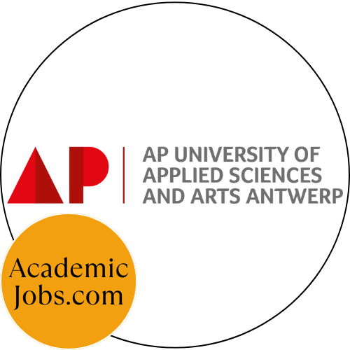 APUC - AP University College logo